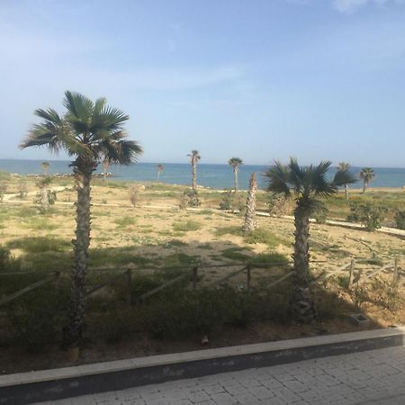 מלון ליקאטה Marina Di Cala Del Sole מראה חיצוני תמונה